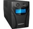 Источник бесперебойного питания IPPON Back Power Pro II Euro 850 480Вт 850ВА черный 1005575 3
