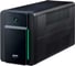 Источник бесперебойного питания APC Back-UPS 1200VA, 230V, AVR, Schuko Sockets BX1200MI-GR 1