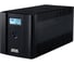 Источник бесперебойного питания Powercom Raptor, OffLine, 1025VA/615W, Tower, Schuko RPT-1025AP LCD 1