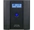 Источник бесперебойного питания Powercom Raptor, OffLine, 1025VA/615W, Tower, Schuko RPT-1025AP LCD 2