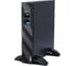Источник бесперебойного питания Powercom SMART KING PRO+, интерактивная, 1000 VA/800 W SPR-1000 LCD 1
