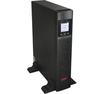 Линейно-интерактивный источник бесперебойного питания East напольный-в стойку 1000ВА EA610-S RT