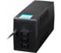 Источник бесперебойного питания IPPON Back Basic 850 480Вт 850ВА черный 403406 4