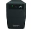 Источник бесперебойного питания IPPON Back Basic 650S Euro 360Вт 650ВА черный 1373874 2