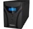 Источник бесперебойного питания IPPON Smart Power Pro II Euro 1200 720Вт 1200ВА черный 1029740 2