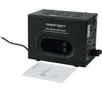 Источник бесприбойного питания SmartWatt UPS BOILER 1000/12LW