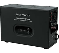 Источник бесприбойного питания SmartWatt UPS BOILER 1500/24LW