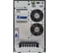 Источник бесперебойного питания Stark Country 12A 10000 Online ONE 3