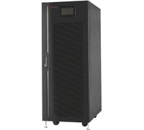 Источник бесперебойного питания ELTENA 200 кВА / 200кВт, ЗУ 54А, внешние АКБ ±240В Monolith XF200