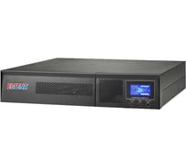 Источник бесперебойного питания ELTENA 2400Вт, внешние АКБ 96В Monolith E3000RTLT