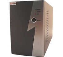 Источник бесперебойного питания ELTENA 700Вт, внешние АКБ 24В Intelligent 1000LT2