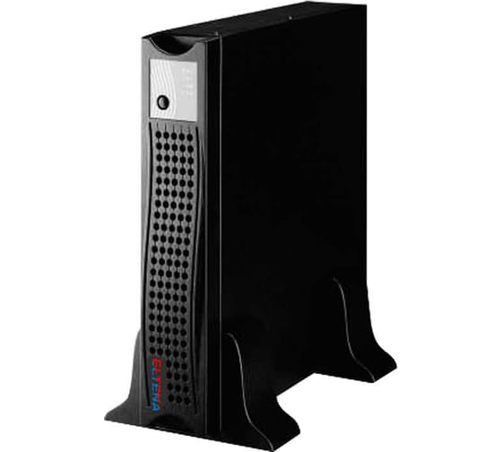 Источник бесперебойного питания ELTENA Smart Station RT2000 (1300Вт, АКБ 4x9Ач) SMARTSTATIONRT2000