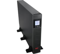 Источник бесперебойного питания East On-Line напольный-в стойку 2000ВА EA900Pro-S RT 2kVA