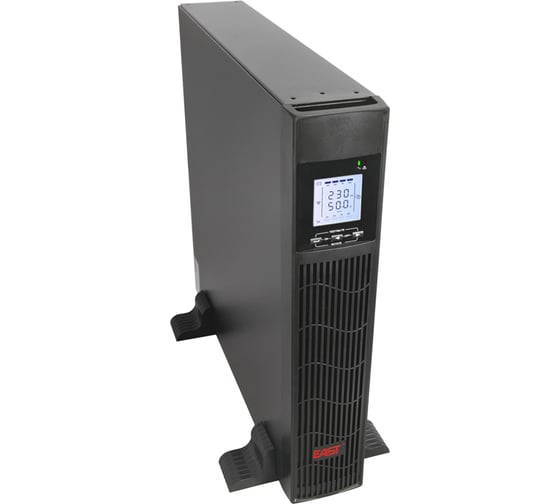 Источник бесперебойного питания East On-Line напольный-в стойку 1000ВА EA900Pro-S RT 1kVA