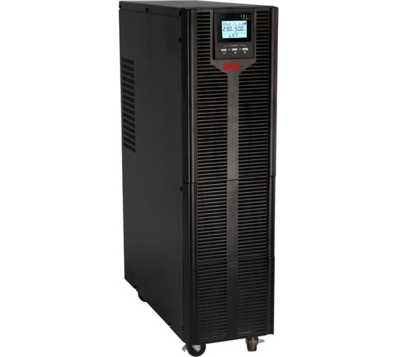 Источник бесперебойного питания East On-Line 10000ВА EA900 G4 10kVA LCDS 1