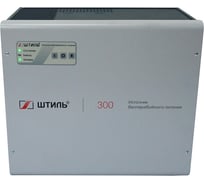 ИБП Штиль (без встроенной акб) SW300