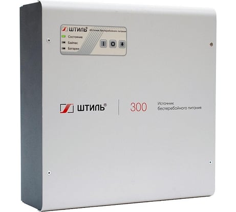 ИБП Штиль (внешние батареи) SW300L