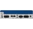 Источник бесперебойного питания Рубин Hiden Control HS35-10048PRO (48В, 10000Вт, два выхода, плата параллельная работы, заряд 4-200А + Аккумуляторная батарея 12V 100Ah AGM (30.5kg)/4 шт. HS35-10048PRO/РЭ12100/4 2