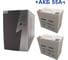 Комплект ИБП ELTENA Intelligent 1000LT2 (700Вт) + 2шт. АКБ AQQU 12ML55 (12В, 55Ач) I1000LT2/12ML55 1