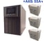 Комплект ИБП ELTENA Monolith E 1000LT-36V (900Вт) + 3шт. АКБ AQQU 12ML55 (12В, 55Ач) ME1000LT-36V/12ML55 1
