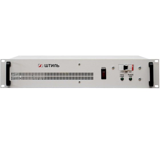 ИБП Штиль PS4805G 19" 1