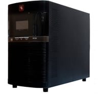 Источник бесперебойного питания AKEL ИБП N71106S серии N711, мощность 6кВА с внутренней батареей 240В 9Ач 711406