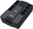 ИБП CBR 600VA/360W, Schuko CEE 7 Outlets: (x4 Battery & Surge Protected; x4 Surge Protected), LED, AVR, UPS-OFK-101E-600 1