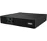 Источник бесперебойного питания PLS-2KRT-8I-LCHERSC CBR Line Interactive Smart 2000/1800 RT 8 x C13, LCD, HID-USB, RS232, EPO, SNMP slot, 00-01248152 1