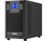 Источник бесперебойного питания ESN-3KT-4F-LCHERSC CBR Online 3000VA/3000W Tower 4 x Schuko + 1 TB, LCD, HID-USB, RS232, EPO, SNMP slot, 00-01248157 1
