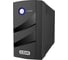 Источник бесперебойного питания CBR Line Interactive 675VA/360W 5Ah12V 2 x Shuko ELN-675T-2F-LD 1