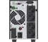 Источник бесперебойного питания ESN-1.5KT-4F-LCHERSC CBR Online 1500VA/1500W Tower 4 x Schuko, LCD, HID-USB, RS232, EPO, SNMP slot, 00-01248155 2