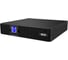 Источник бесперебойного питания ESN-1.5KRT-8I-LCHERSC CBR Online 1500VA/1500W RT 8 x C13, LCD, HID-USB, RS232, EPO, SNMP slot, 00-01248159 1