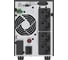 Источник бесперебойного питания CBR Online 2000VA/2000W Tower 4 x Schuko, LCD, HID-USB, RS232, EPO, SNMP slot ESN-2KT-4F-LCHERSC 2
