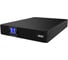 Источник бесперебойного питания CBR Online 3000VA/3000W RT 9 x C13, LCD, HID-USB, RS232, EPO, SNMP slot ESN-3KRT-9I-LCHERSC 1