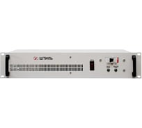 Источник бесперебойного питания постоянного тока Штиль PS6010G 19"