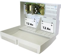 Источник бесперебойного питания СКАТ 2400 ( ИБП-24/3-2X12) 105