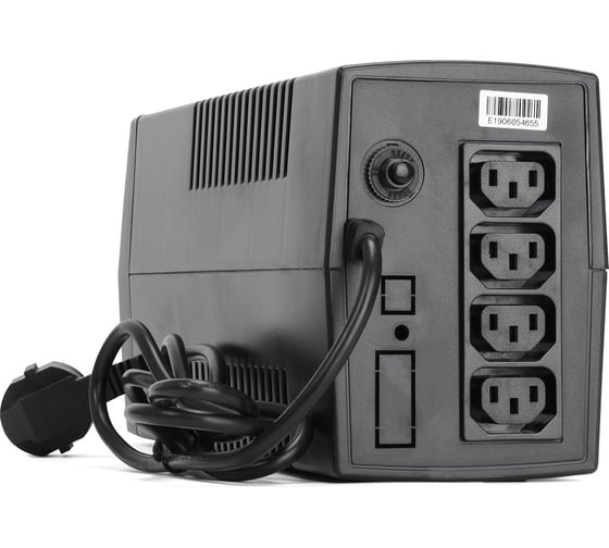 Источник бесперебойного питания Crown MICRO CMU-850XIEC