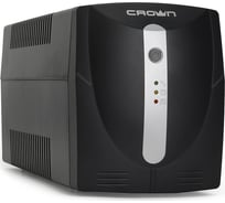Источник бесперебойного питания CROWN MICRO CMU-1000XIEC CM000001735