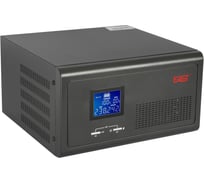 Линейно-интерактивный источник бесперебойного питания East без АКБ 1600ВА Home 1600