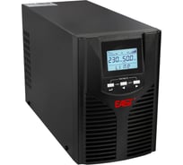 Напольный источник бесперебойного питания East On-Line без АКБ 1000ВА EA900Pro-H 1kVA DC24V