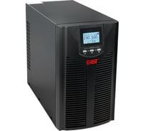 Напольный источник бесперебойного питания East On-Line без АКБ 3000ВА EA900Pro-H 3kVA DC72V
