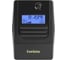 Источник бесперебойного питания ExeGate Smart LB-800.LCD.AVR.4C13 800VA/480W, LCD, AVR, 4 C13, батарея 12V 9Ah, Black 299759 3