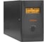 ИБП ExeGate Power Smart ULB-650 LCD AVR EURO RJ USB 650VA/360W LCD AVR 2евро RJ45/11 USB 285561 1