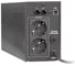 ИБП ExeGate Power Smart ULB-650 LCD AVR EURO RJ USB 650VA/360W LCD AVR 2евро RJ45/11 USB 285561 2