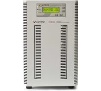 Источник бесперебойного питания Штиль ST1102L