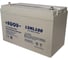 Комплект ИБП Monolith ELTENA B3000RTLT (3000Вт) + 8шт. АКБ AQQU 12ML100 (12В, 100Ач) B3000RTLT/12ML100 3