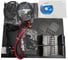 Комплект ИБП Monolith ELTENA B3000RTLT (3000Вт) + 8шт. АКБ AQQU 12ML100 (12В, 100Ач) B3000RTLT/12ML100 5
