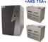 Комплект ИБП Intelligent ELTENA 1000LT2 (700Вт) + 2шт. АКБ AQQU 12ML75 (12В, 75Ач) I1000LT2/12ML75 1