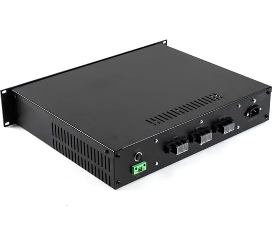 Резервный источник питания СКАТ 1200Р20 RACK ( ИРП-12/3-2X17-RACK) 118