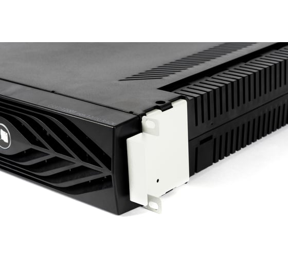 Источник вторичного питания СКАТ резервированный 1200Т ИСП. 12/20 RACK ( ИРП-12/12-2X17-RACK) 115